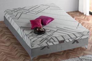 Deluxe Latex Mattress