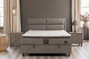 Otantic Mattress