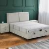 Platinium Mattress