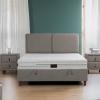 Platinium Mattress
