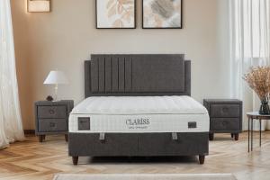 Clariss Set