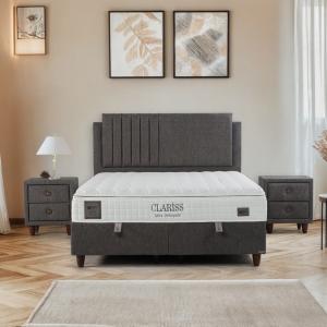 Clariss Set
