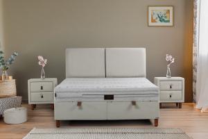 Platinium Set