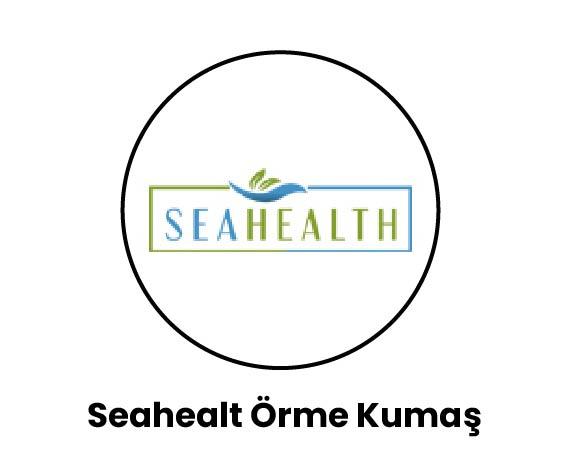 Sea - Health Kumaş