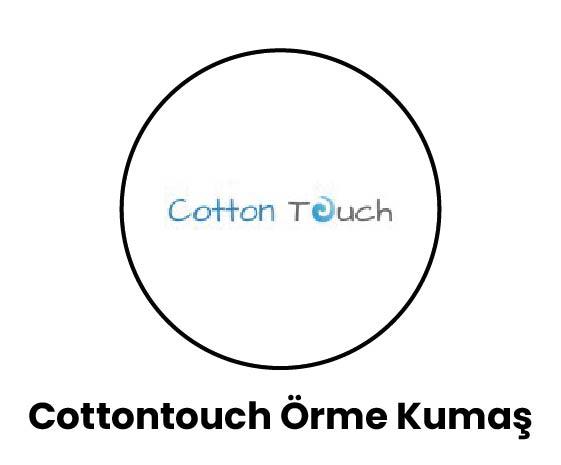Organic Cotton Örme Kumaş