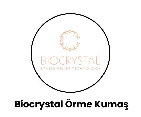 Bio Crystal Kumaş