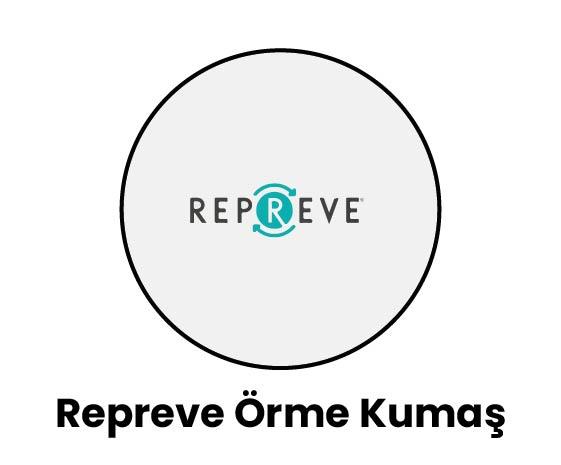 Repreve Örme Kumaş