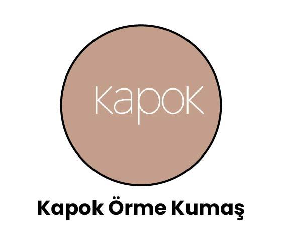 Kapok Örme Kumaş