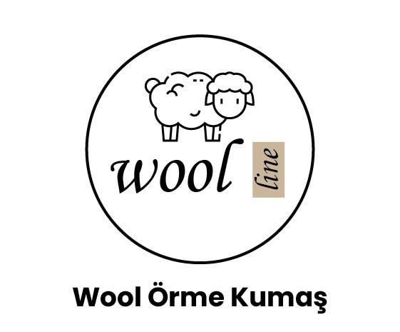 Yün Örme Kumaş
