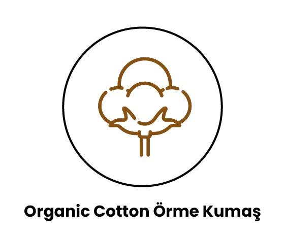 Pamuk Örme Kumaş