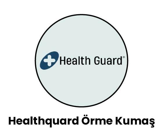 Healthquard Örme Kumaş