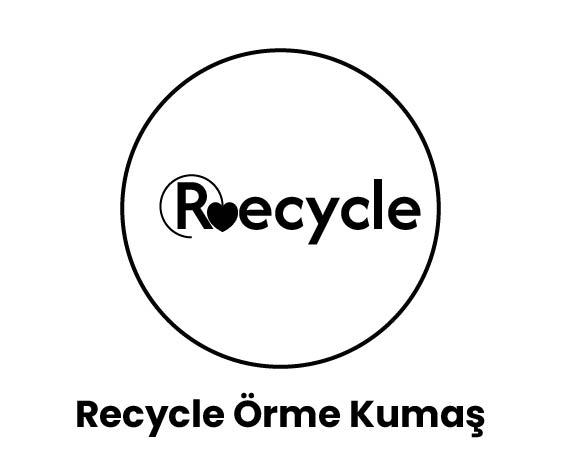 Recycle Örme Kumaş