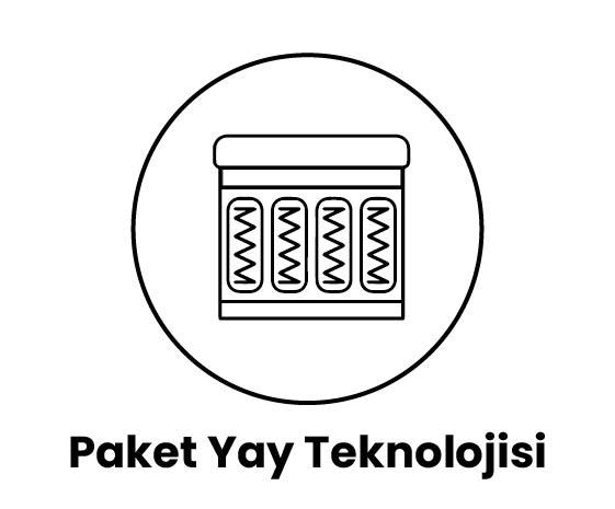 Paket Yay Teknolojisi