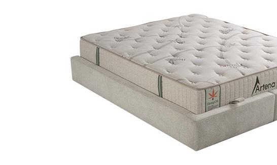 Mattress