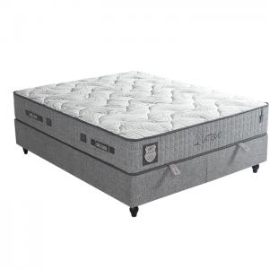 Latex-O Mattress