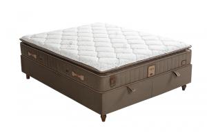 Genova Mattress