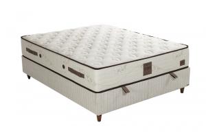 Serra Mattress