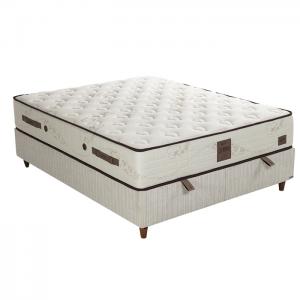 Serra Mattress