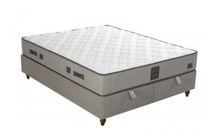 Graffite Mattress