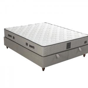 Graffite Mattress