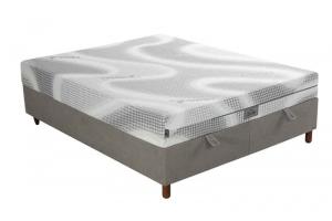 S - Line Mattress