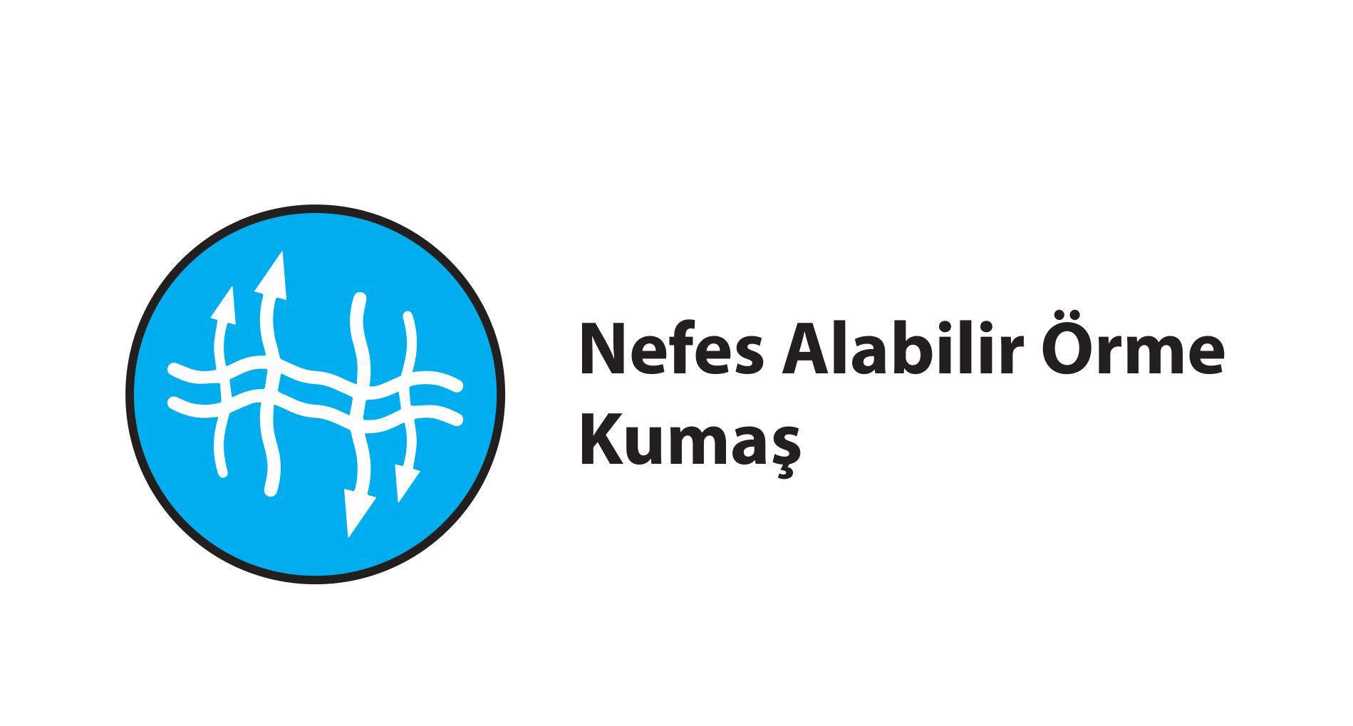 Nefes Alabilir Örme Kumaş
