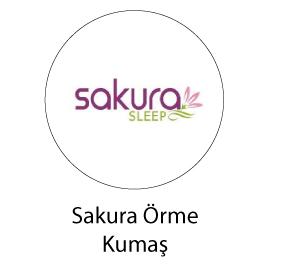 Sakura Örme Kumaş