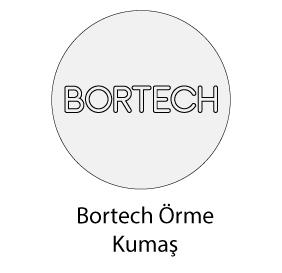 Bortech Örme Kumaş