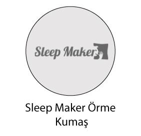 Sleep Maker Örme Kumaş