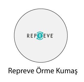 Repreve Örme Kumaş