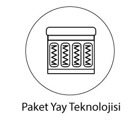 Paket Yay Teknolojisi