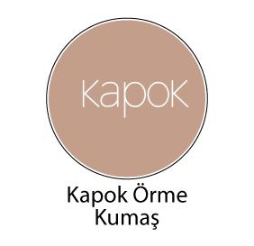 Kapok Örme Kumaş