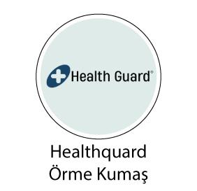 Health Guard Örme Kumaş