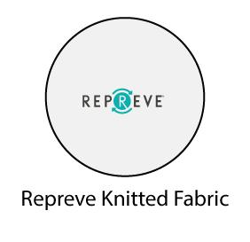 Repreve Knitted Fabric