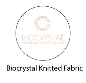 Bio Cyrstal Knitted Fabric