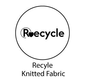 Recycle Knitted Fabric