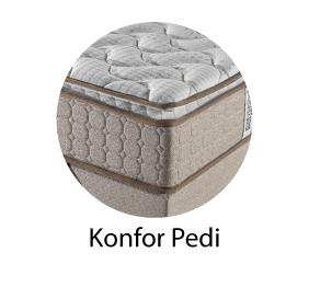 Konfor Pedi