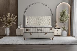 Serra Set