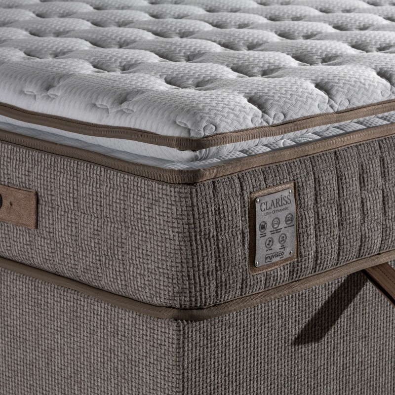 CLARISS MATTRESS
