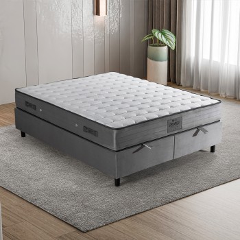 DYNAMİC MATTRESS