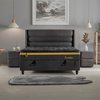 ANDORA SET
