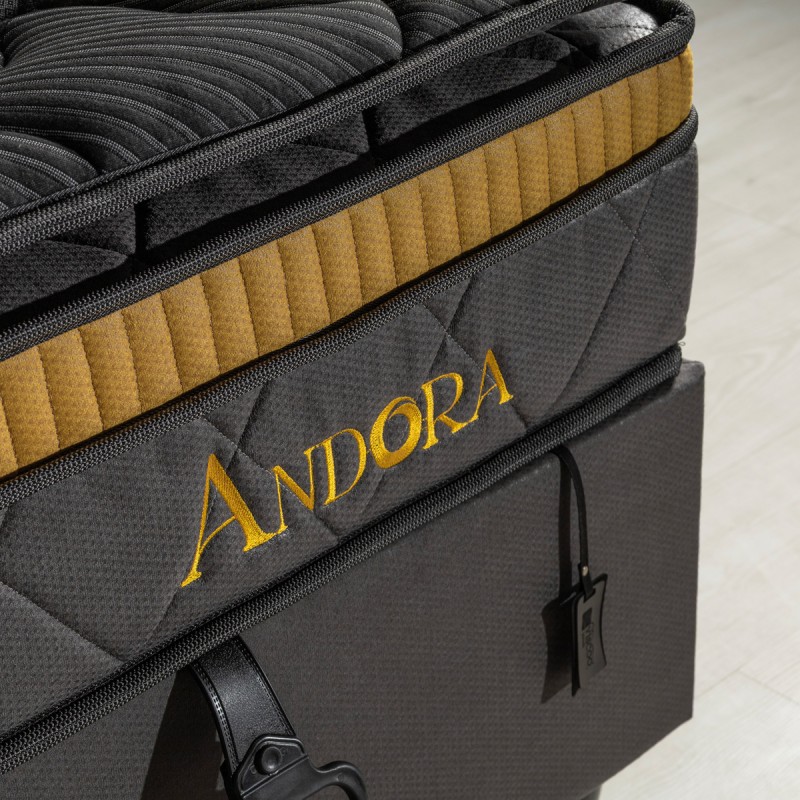 ANDORA SET