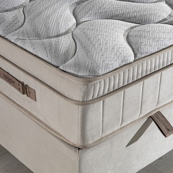 AURA MATTRESS