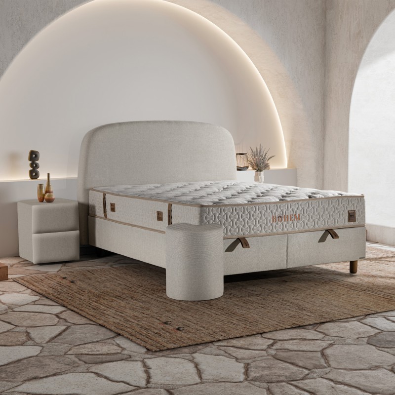 BOHEM SET