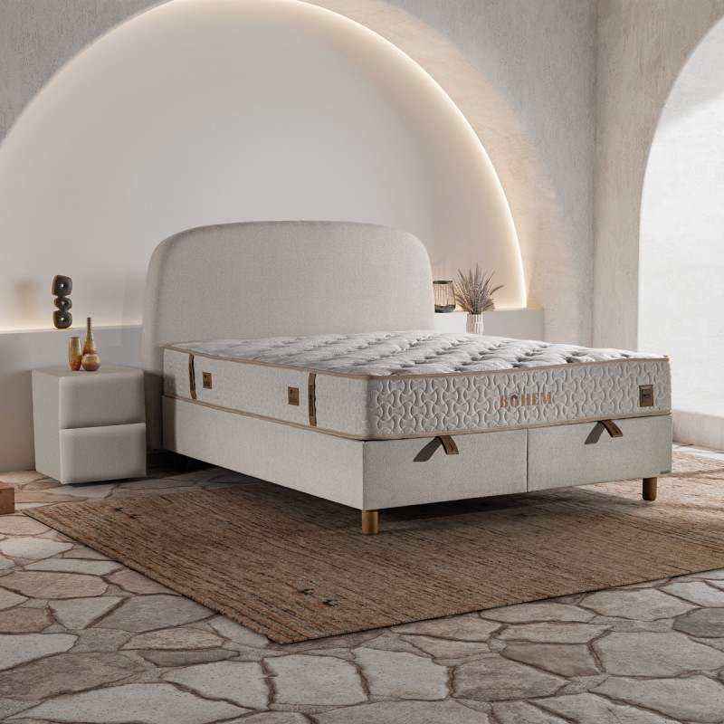BOHEM SET
