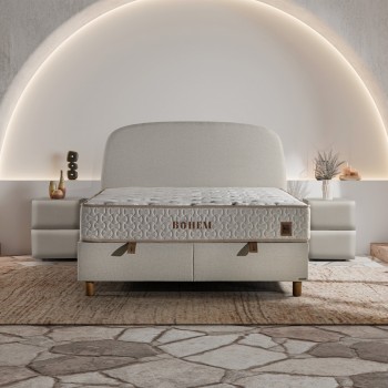 BOHEM SET