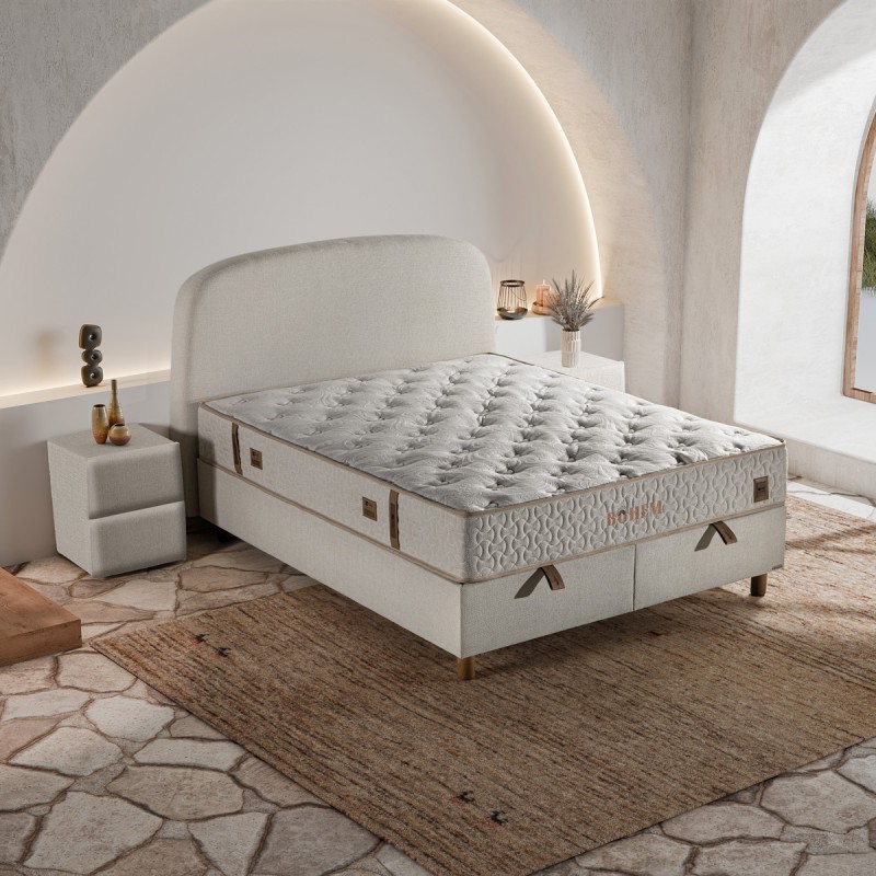 BOHEM SET