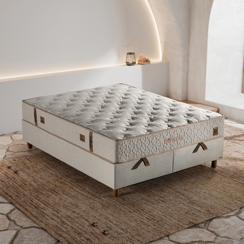 BOHEM MATTRESS