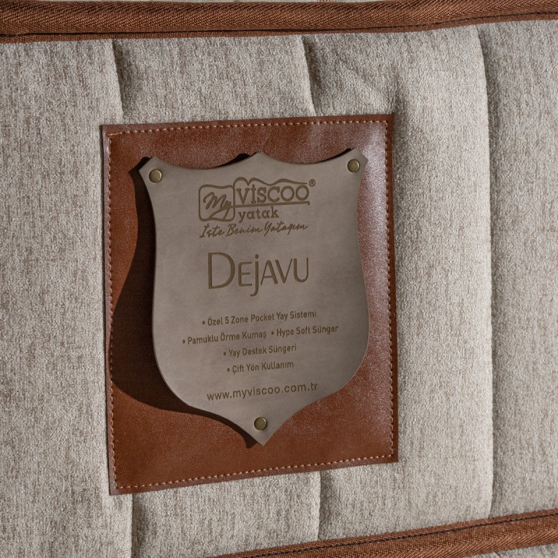 DEJAVU SET