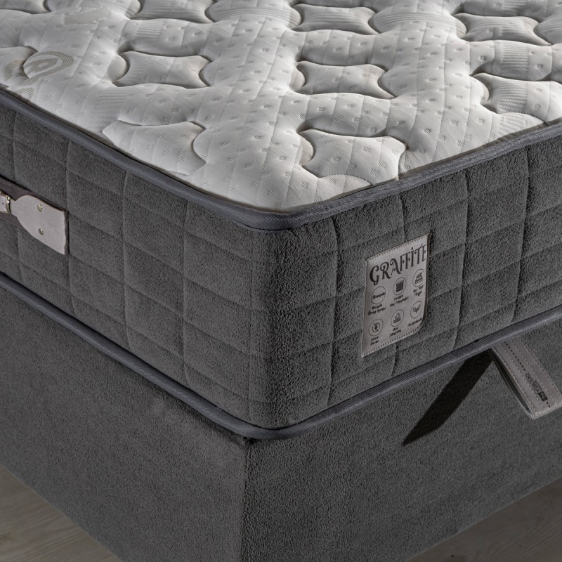 GRAFFITE MATTRESS